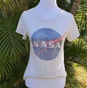 Zoe+Liv NASA tee